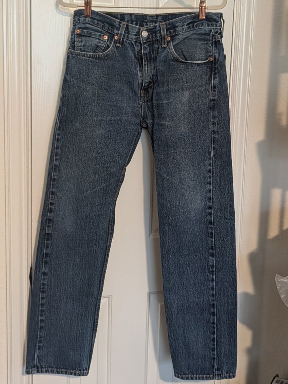 Men's Levi's 505 W32 L32